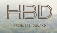 HBD Príncipe Island